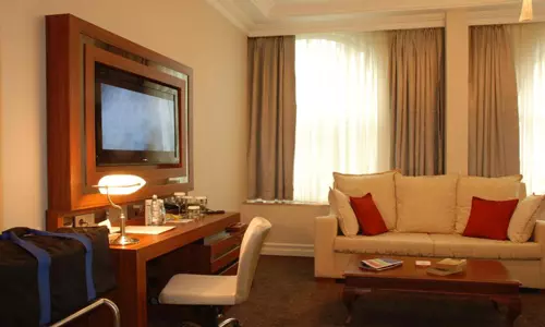 هتل ورلد پالاس باتومی هتل ورلد پالاس باتومی